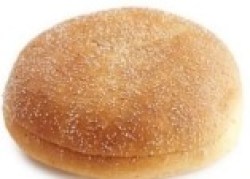 BBQ Bun Mediterranea Surgelati Teramo Abruzzo
